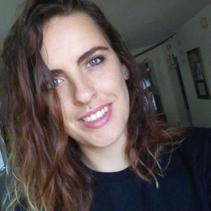 Meet your Posher, Jay